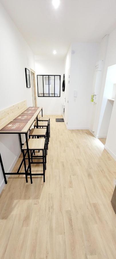 Apartamento Le Wlerick 2 - Hyper Centre - Au Calme - Wifi Mont de Marsan Exterior foto