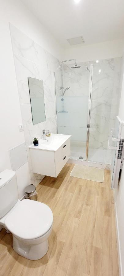 Apartamento Le Wlerick 2 - Hyper Centre - Au Calme - Wifi Mont de Marsan Exterior foto
